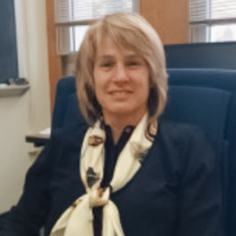 Leslie Smith