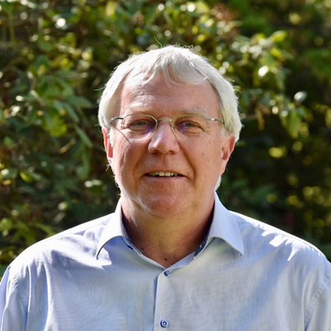 Matthias Hieber