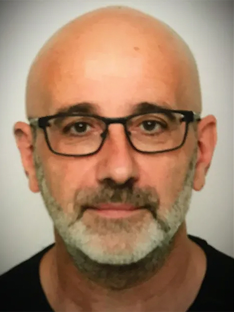 Peter Korn